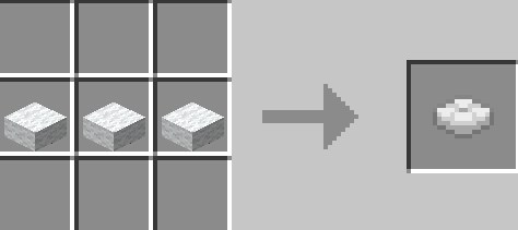 マイクラクッションの作り方と座り方