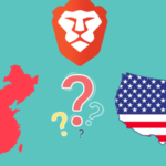 Braveブラウザは中国と関係がある？どこの国の人が開発？